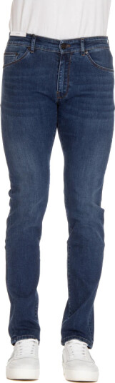 PT Torino Herre Jeans Blå W40, PT Torino Herre Jeans Blå W40,