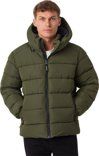 Denim Factory Tokyo Puffy Jacket