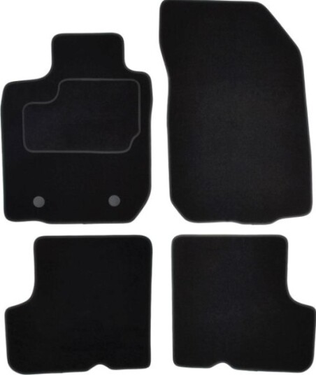 Bilmatter CUSTOPOL DAC15S Bilmatter CUSTOPOL DAC15S
