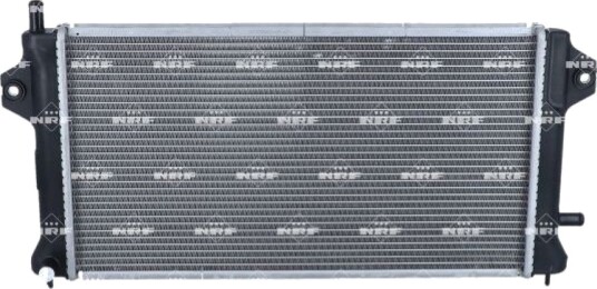 Radiator NRF 550112