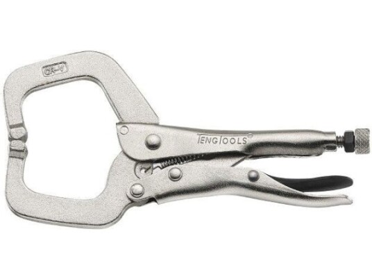 Teng Tools Sveisetang 406-6  186650206 