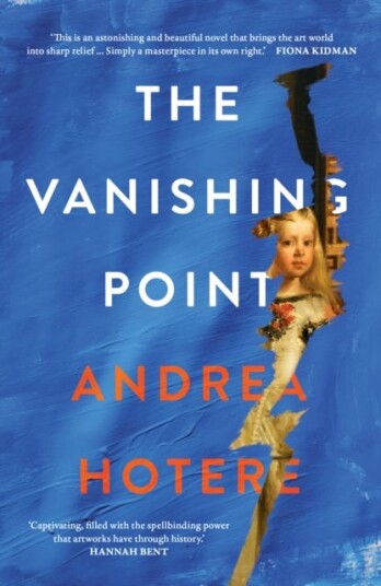The Vanishing Point The Vanishing Point