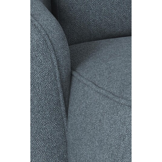Rowico Norris sofa 4 seter sjeselong venstre 124825