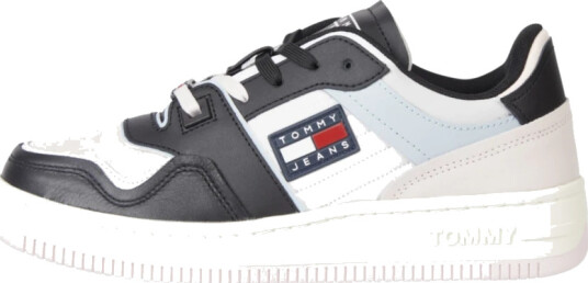 Tommy Jeans Dame Sko Flerfarget 40 EU, Tommy Jeans Dame Sko Flerfarget 40 EU,