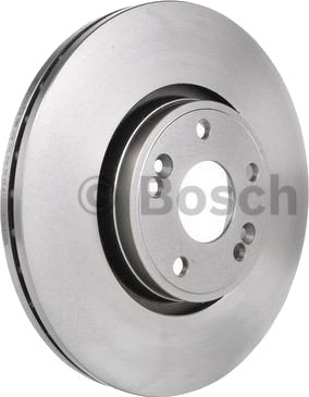 BOSCH 0 986 478 743 Bremseskive