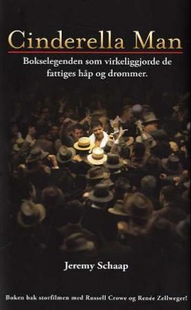 Cinderella man
