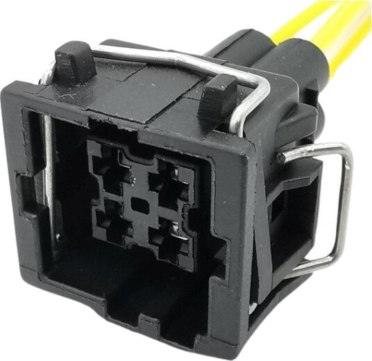 Reparasjonssett kabelsett RK TRONIC V0070