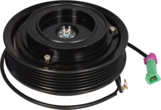 Magnetclutch, klimakompressor THERMOTEC KTT040018