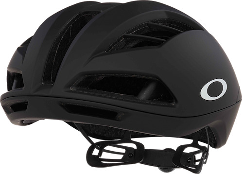 Oakley Velo Stelvio Mips sykkelhjelm matt svart