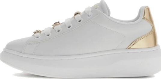Guess Dame Sko Hvit 36 EU, Guess Dame Sko Hvit 36 EU,