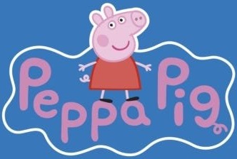 Peppa Pig: Where¿s Peppa At The Zoo? Av Peppa Pig Peppa Pig: Where¿s Peppa At The Zoo? Av Peppa Pig