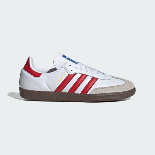 Adidas Samba OG Sko Adidas Samba OG Sko