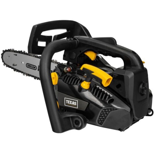 Texas motorsag bensindrevet 26cc XCS2600 90068149 Texas motorsag bensindrevet 26cc XCS2600 90068149