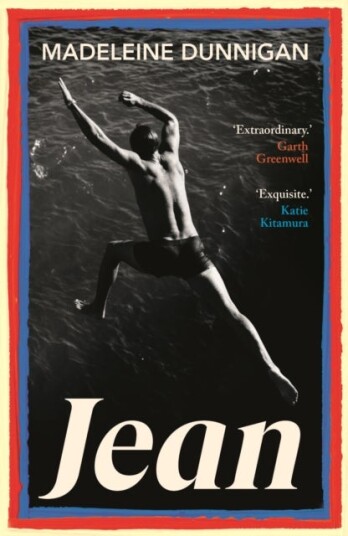 Jean Jean