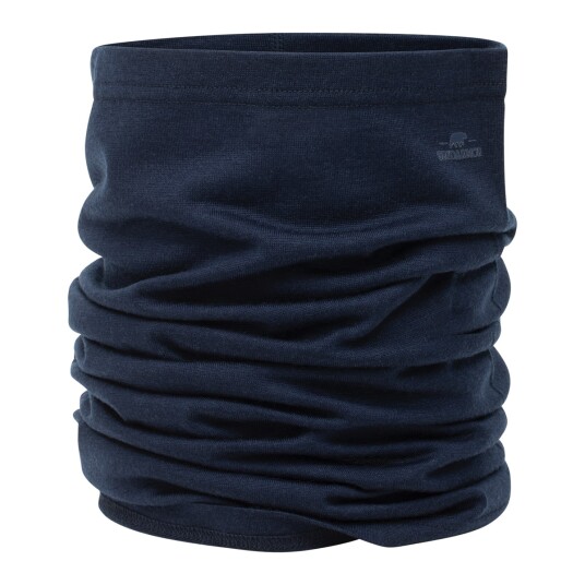 Gridarmor Merino Wool Tube Black Beauty One Size