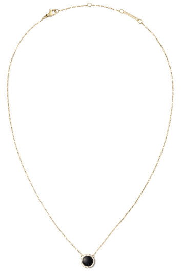 Daniel Wellington DW Audrey Semi-precious 42-46 cm Gold