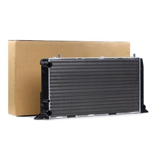 Radiator NRF 54602