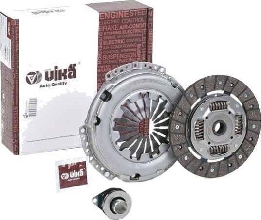 Clutchsett VIKA K30010901