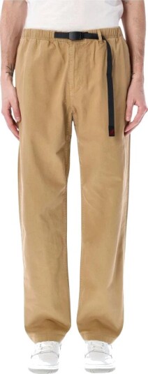 Gramicci Herre Bukser Beige S, Gramicci Herre Bukser Beige S,