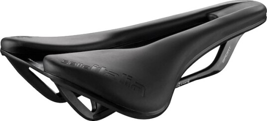 Selle Italia novus boost EVO Sport greentech L3 sete road 145 x 245 mm