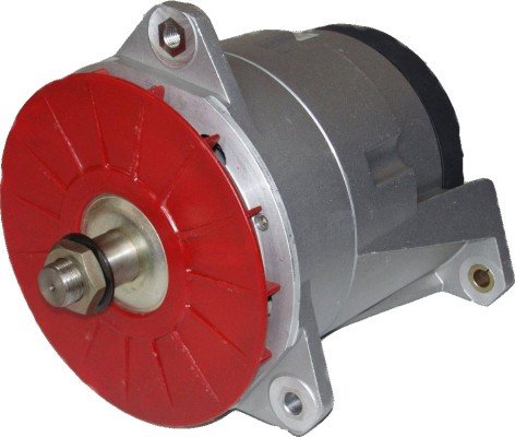 Dynamo PRESTOLITE ELECTRIC 1277A720 Dynamo PRESTOLITE ELECTRIC 1277A720