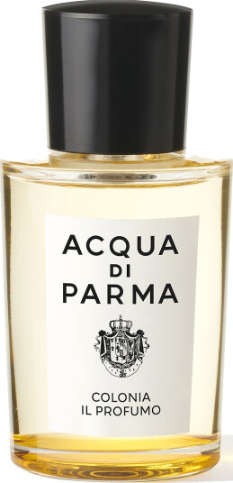 Acqua di Parma Colonia Il Profumo 50 ml - Elegante Dameparfyme med Ylang-Ylang og Patchouli