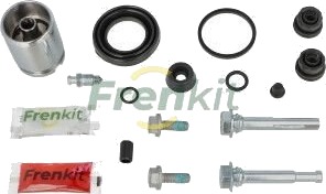 FRENKIT 741301 Reparasjonssett, bremsecaliper