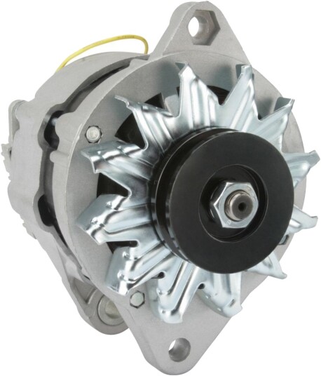 HC Cargo F 032 110 611 Dynamo
