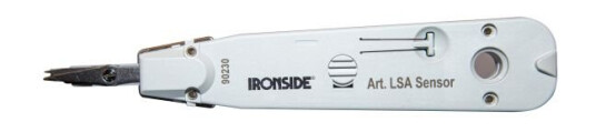 Ironside 102535 Monteringsverktøy 185 mm, Håndverktøy