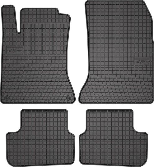 Bilmatter FROGUM 0782