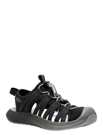 KEEN Ke Whisper Lite Black 42