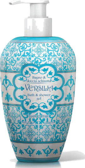 Rudy Profumi Bath & Shower Gel Versilia 700 ml