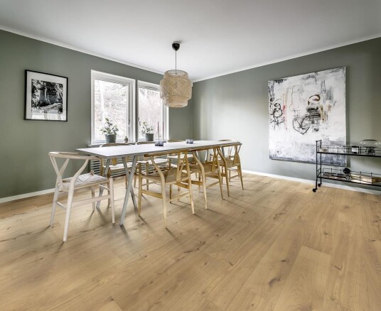 Kährs Vinylklikk - Kährs Luxury Tiles Thuringian