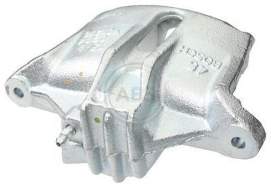Bremsecaliper A.B.S. 629981 Bremsecaliper A.B.S. 629981