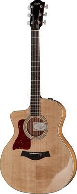 Taylor 214ce K Left Handed Natural Taylor 214ce K Left Handed Natural
