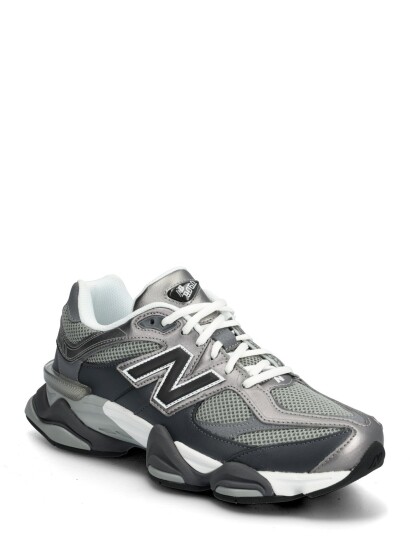 New Balance 9060 Grey 36