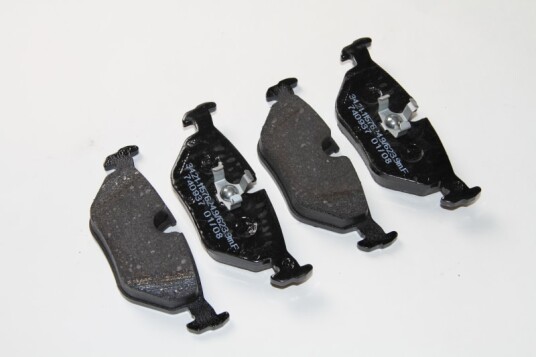 BMW Originaldeler Bremseklosser bak Original 34211158266