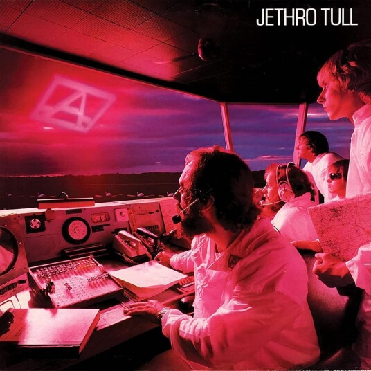 Jethro Tull A (Steven Wilson Remix) LP/Vinyl Jethro Tull A (Steven Wilson Remix) LP/Vinyl