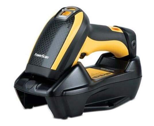 Datalogic PowerScan Datalogic PowerScan