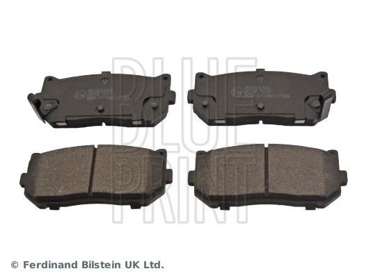 Bremseklosser BLUE PRINT ADG04266