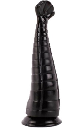 X-Men David's Cock Black 30 cm