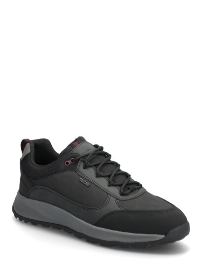 GEOX U Terrestre B Abx A - Black - 45 GEOX U Terrestre B Abx A - Black - 45
