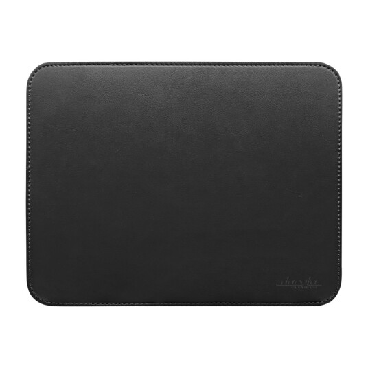 Dacota Platinum Pu musematte svart Dacota Platinum Pu musematte svart