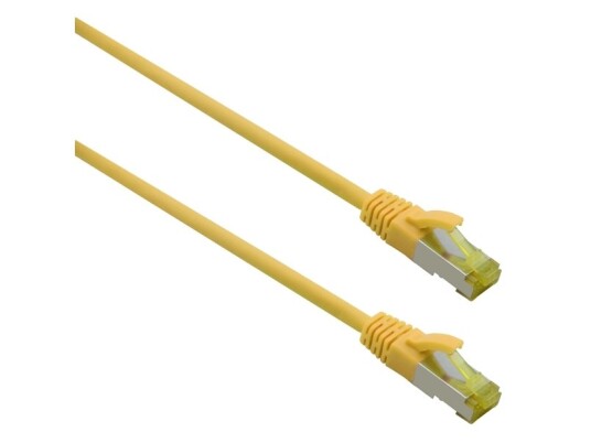 Helos 263783 10 M Cat6a S/Ftp S-Stp Rj-45 Rj-45