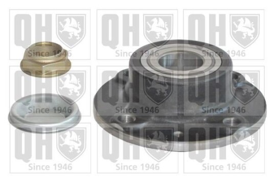 Hjullager QUINTON HAZELL QWB1266 Hjullager QUINTON HAZELL QWB1266