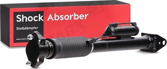 STARK SKSA 0133498 Støtdemper