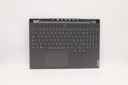 Lenovo Upper Case ASM_ITA L82K6 GY