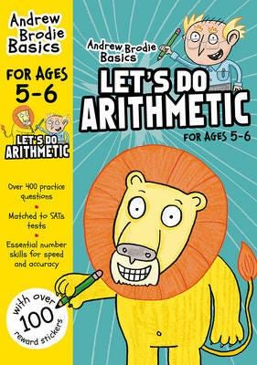 Let's do Arithmetic 56