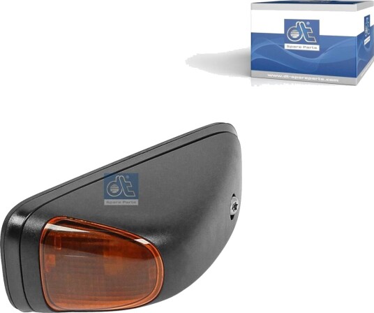 DT Spare Parts 4.68168 Inngangslys