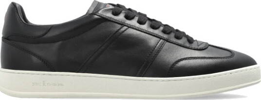 Kiton Herre Sko Svart 42 EU, Kiton Herre Sko Svart 42 EU,